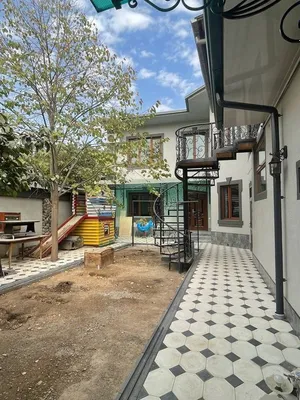 Мирабад/Глинка • 6-комн • 300 м²[ID: 24207] 1