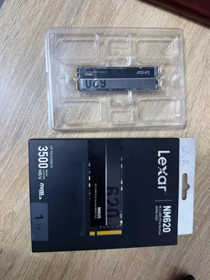 SSD NVME Lexar 1TB 1