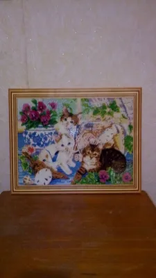Картины две штуки. 1