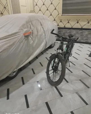 Velosiped bonvi mtb bike sotiladi aybi yuq 1