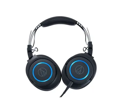 | Наушники с микрофоном Audio-Technica G1 3.5mm 1