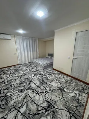 uzbekiston mahallasi 1