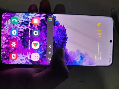 samsung galaxy s20 plus 5g 1