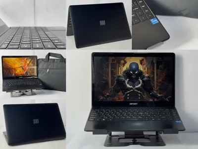 INFERIT Core i5/11 ноутбук