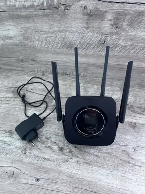 Продаётся 4G Wi-Fi роутер 1