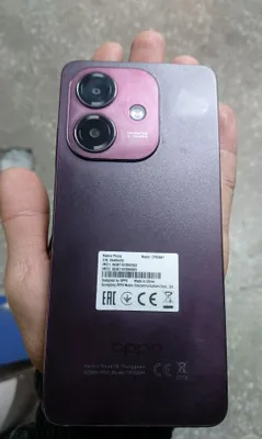 Продаётся Oppo A3x за 300 000 1