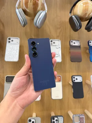 Samsung zfold 6 7