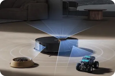 Xiaomi Robot Vacuum X20 max robot-changyutgich 1