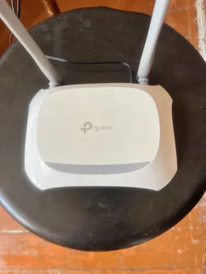 WI-FI Tp-link routeri 1