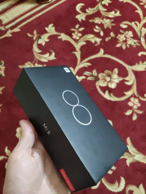Mi 8 1