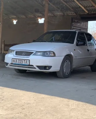 Nexia 2 avtomat korobka 1