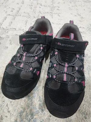 Karrimor trekking etiklari, 33-o‘lcham 1