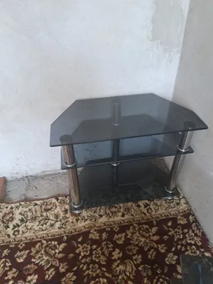 Подставка под новый телевизор 1