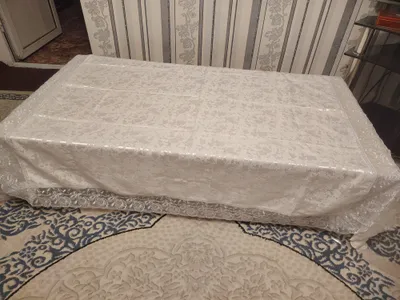 Продаётся дастархан 1