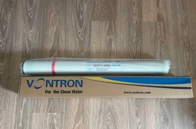 Мембрана обратного осмоса / фильтрующая мембрана 4040 / Vontron ULP21-4040