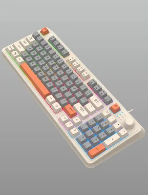 ONTEN OTP-KB201 1