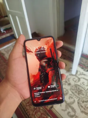 redmi note 8 64gb 1
