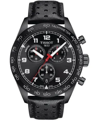 Tissot PRS 516 новые часы Швейцария 1