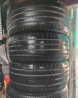 Продам шины Хан идр иномарки 1