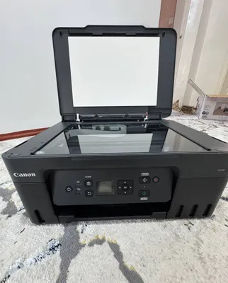 Принтер новый Canon PIXMA G3470 1