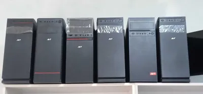 Корпуса для компьютеров