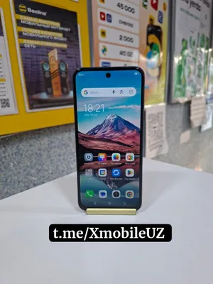 Tecno Spark Go 1 3+3/64GB 1