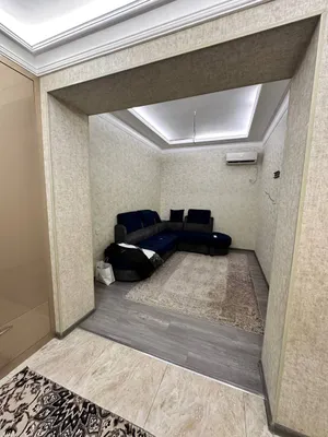 Yangi qurilgan uyda kvartira ijaraga beriladi 1