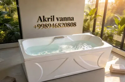 Vanna Akril Keng Turdagi Asartmend Vanna 160:70 1