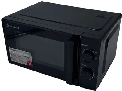 Микроволновая печь бренда Magna 1