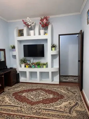 Продажа квартиры 3/4/4 (Яшнабадский район, Авиасозлар 3) 1