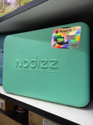 Планшет Nodiz Pad 18 1
