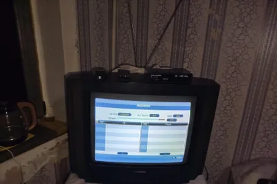 Телевизор SAMSUNG 1