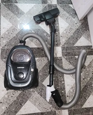 пылесос Samsung 2