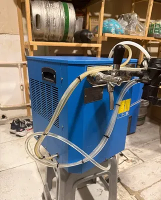 Pivo apparati 1
