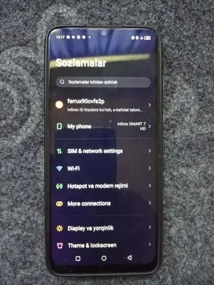 infinks Smart 7 HD 1