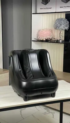 Массажер для ног Foot massager 6-функция 1