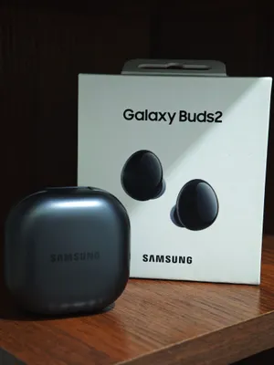 Samsung Galaxy Buds 2 1