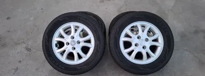 R14 Spark diska balon sotiladi 1