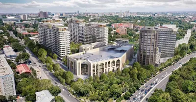 Mirobod tumanida 2 xonali kvartira ijarasi 1