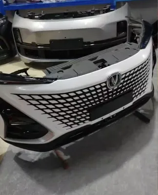 Ноускат Changan Uni-K 1