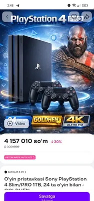 Pilisteshin 4 pro 1 trabaytligi