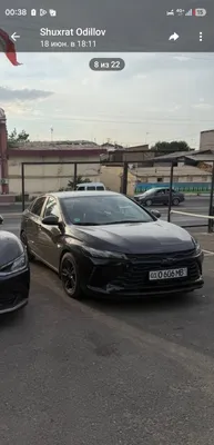 Arenda vikup monza 1.3 turbo 2023 yil tozza 46 min yurgan prapan gaz 1