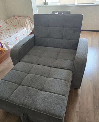 Продается раскладная кровать 1