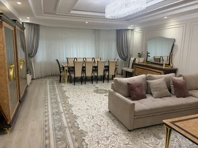 5 xonali, 200 m² kvartira sotiladi · ID 6658 1