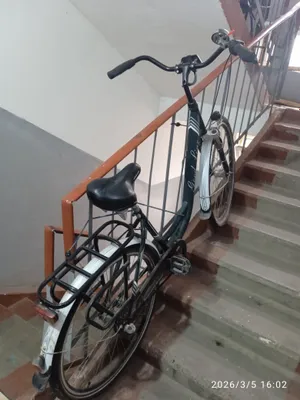 Продам велосипед уступка есть 1