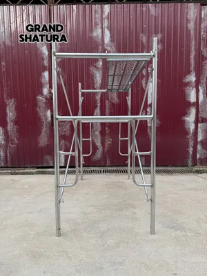 Xitoyda ishlab chiqarilgan mustahkam ruxlangan po‘lat qurilish lesalari, import 1