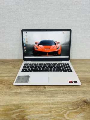 DELL Ryzen 5-8 Ядерный, Премиум качество, для Работы и Развлечений 1