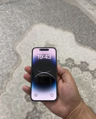 Iphone 14 Pro 256GB 1