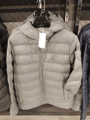 Куртка ADIDAS