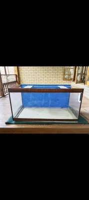 Продаётся аквариум, 400 литров 1